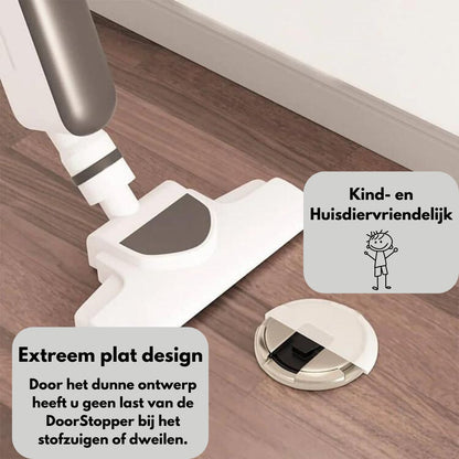 DoorStopper | Beschermd tegen dichtklappende deuren - The DropsAlle producten