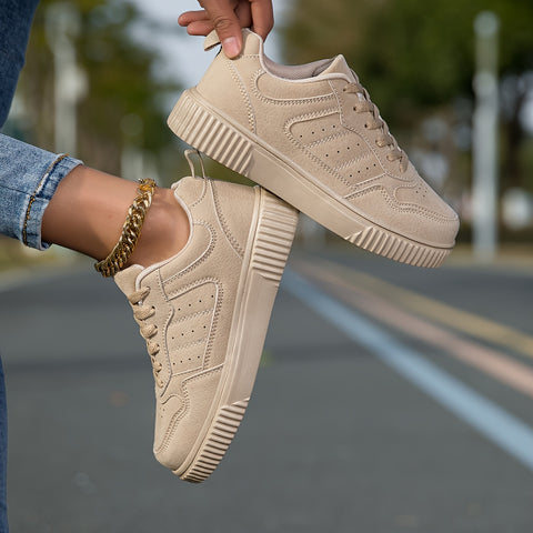 Veya Sneakers – Stijlvol & Comfortabel