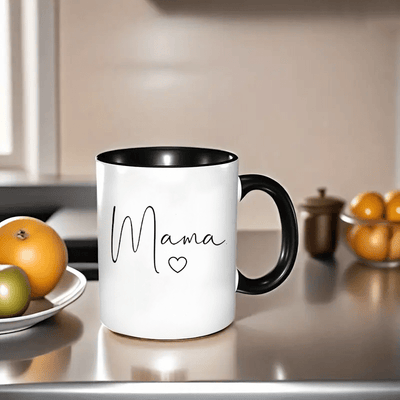 Moederdag Mok – Laat Mama Elke Dag Stralen!