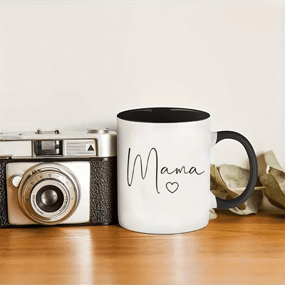 Moederdag Mok – Laat Mama Elke Dag Stralen!