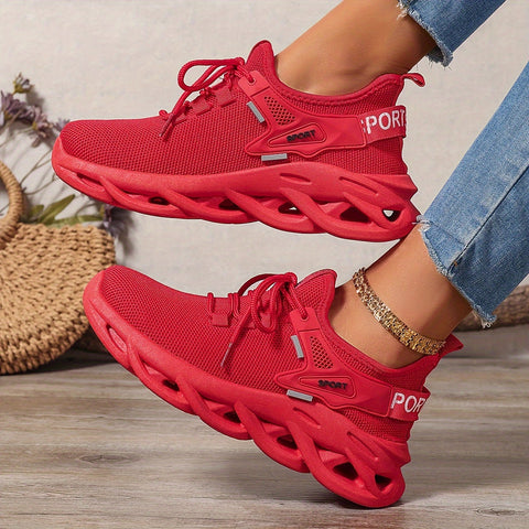 Riva Sneakers – Sportieve Look, Maximaal Comfort
