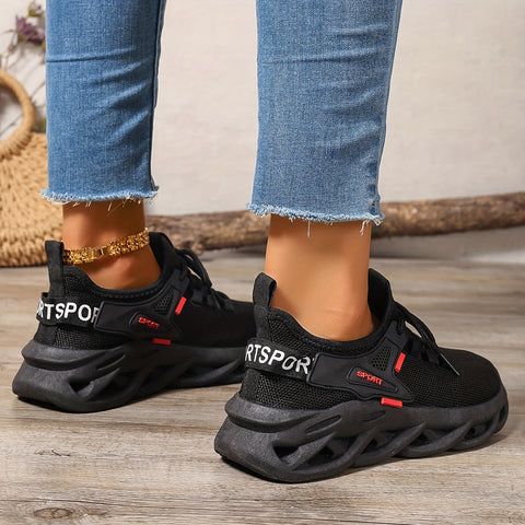 Riva Sneakers – Sportieve Look, Maximaal Comfort