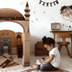 My Masjid Speelhuis - Breng geloof en spel samen