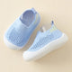 PlayFeet – Luchtige, Veilige Sneakers voor Je Kleintje!