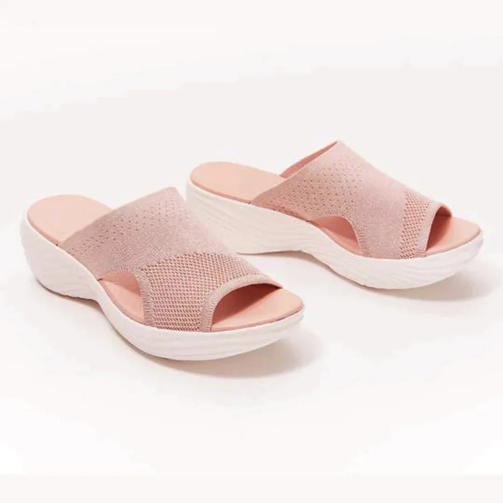 LONA | Dames Slippers