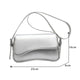 Crossbody Tas 'Carmen' – Compacte en Elegante Schoudertas