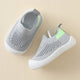 PlayFeet – Luchtige, Veilige Sneakers voor Je Kleintje!