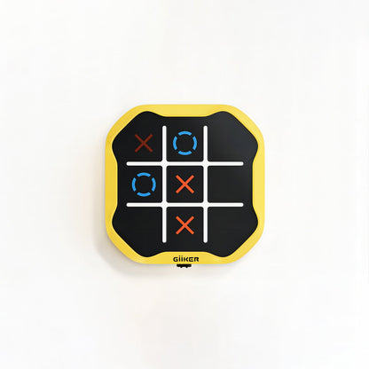 Slimme Tic Tac Toe Spel – Leerzaam en Leuk voor Kinderen