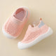PlayFeet – Luchtige, Veilige Sneakers voor Je Kleintje!