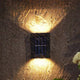 SunLux Light - Luxe Verlichting op Zonne-energie