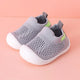 PlayFeet – Luchtige, Veilige Sneakers voor Je Kleintje!