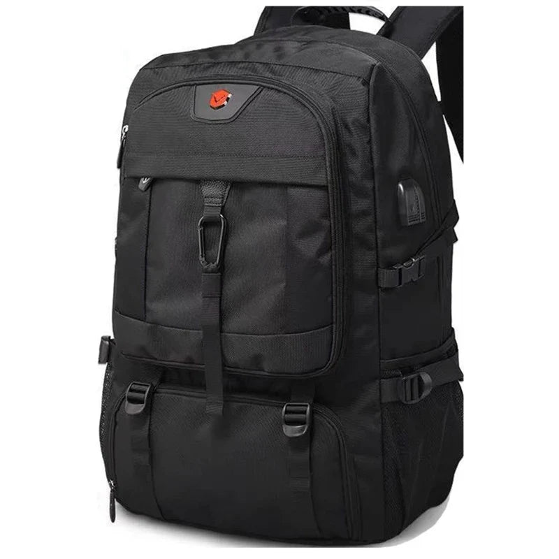 Travel Backpack Ultra - Ruime en Comfortabele Reisgenoot