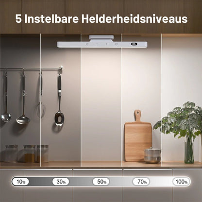 MagLight Flex™ - Flexibele Verlichting, Zonder Gedoe! - The DropsAlle producten