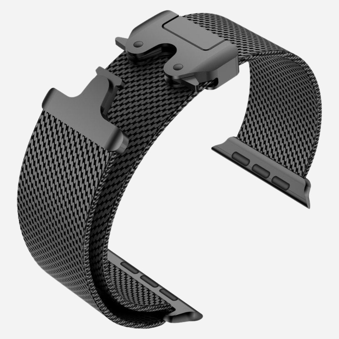 MagStrap Elite™ - Elegantie en Functionaliteit in Één - The Drops