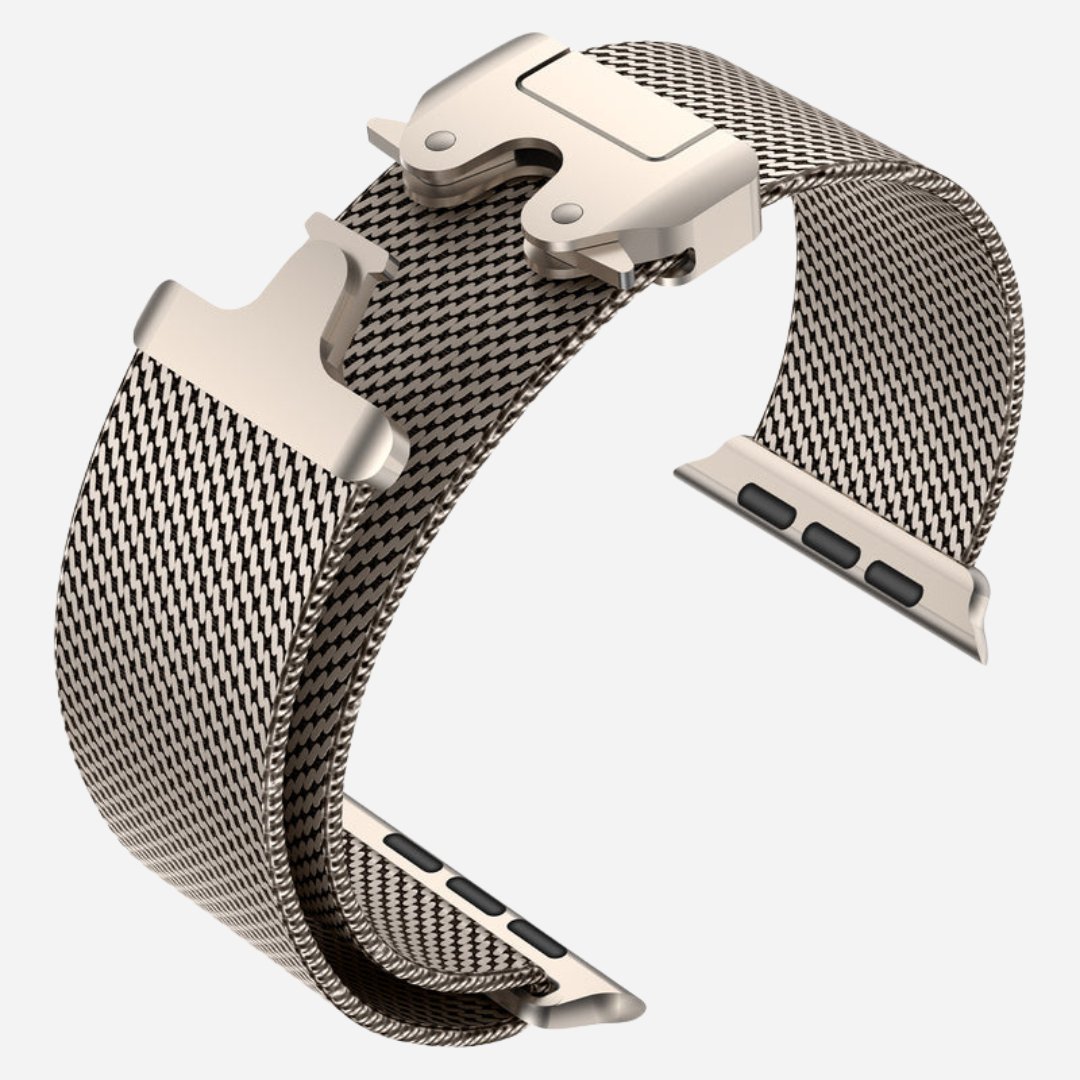 MagStrap Elite™ - Elegantie en Functionaliteit in Één - The Drops