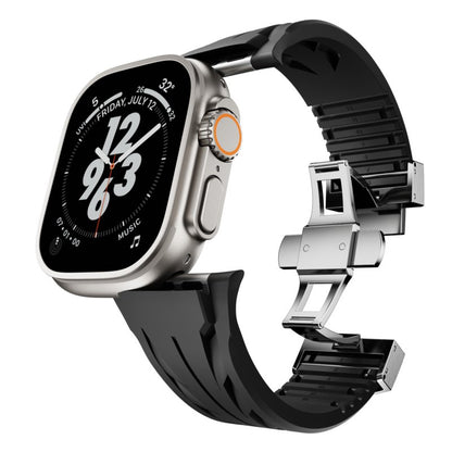 MagStrap SpeedX™ - Elegant Design voor een Actief Leven! - The Drops