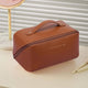 Make-up Tas Organiser – Perfect voor Thuis & Op Reis!