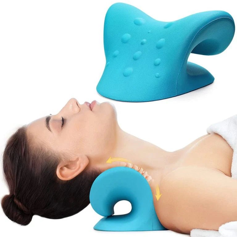 Neck Balance | verlicht jou nekpijn in slechts 10 minuten! - The DropsAlle producten