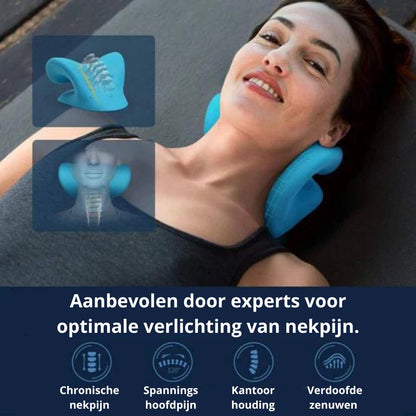 Neck Balance | verlicht jou nekpijn in slechts 10 minuten! - The DropsAlle producten