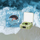 SoundWaves Retro – Nostalgisches Retro-Design, moderne Klangqualität