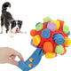 De Slimme Puzzel voor Honden - PuzzleSnacks