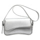 Crossbody Tas 'Carmen' – Compacte en Elegante Schoudertas